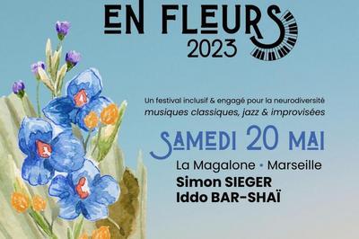 Festival Piano en fleurs 2024