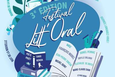 Festival Litt'oral 2024