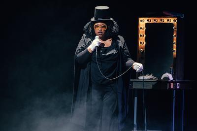 La Freak, Journal d'une femme vaudou  Dijon