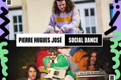 Hors série, Pierre Hugues José et Social Dance à Orléans