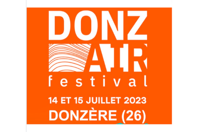 Donz'air festival 2024
