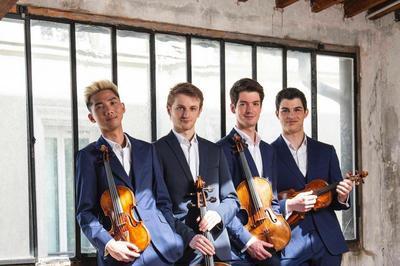 Quatuor Arod  Rouen