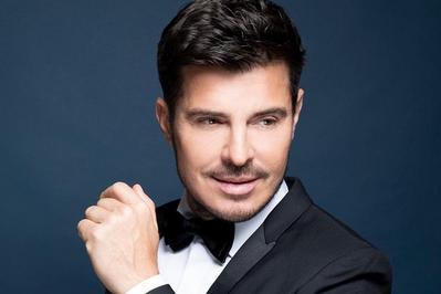 Vincent Niclo en concert rcital  Soufflenheim