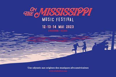 On The Mississippi Music Festival 2024