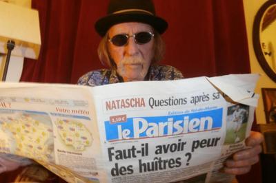 Tous les chamans mnent au rhum  Vitry sur Seine