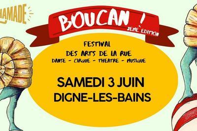 Festival Boucan ! 2024