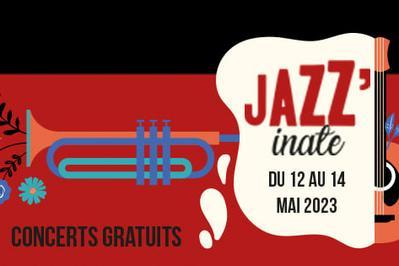 Festival Jazz'inate 2024