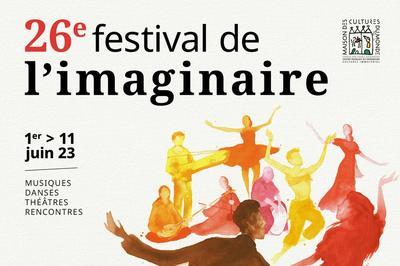 Festival de l'Imaginaire 2024