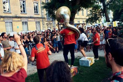 Block Party  Annonay