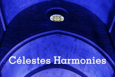 Célestes Harmonies à Aix en Provence