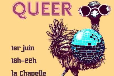 Cui-queer  Toulouse