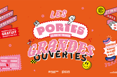 Les portes grandes ouvertes, les quartiers gnraux  Reims