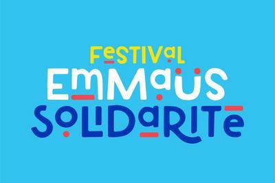 Festival Emmas Solidarit 2024