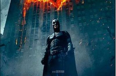 Kulte Cycle Nolan, The Dark Knight  Rouen