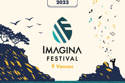 Imagina Festival 2023