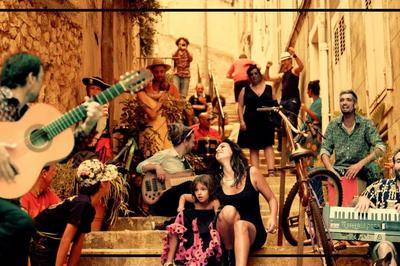 Concert Piel Canela  Valence