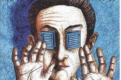 Louis Braille, au-del des yeux clos  Avignon