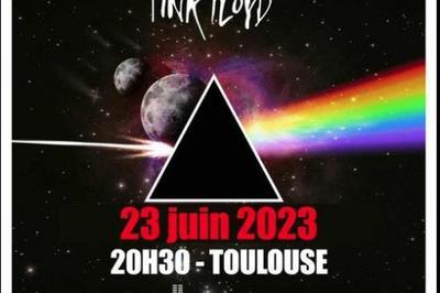 Echoes and More, Tribute to Pink Floyd  Toulouse