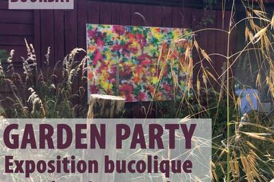 Garden Party  Boursay