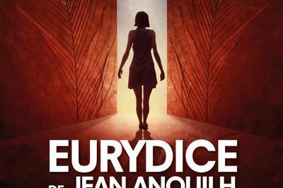 Eurydice  Paris 6me