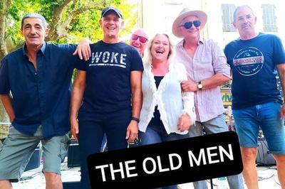 The Old Men  Draguignan