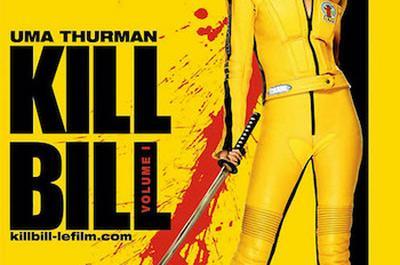 La saga Kill Bill de Quentin Tarantino  Lyon