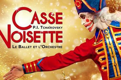 Casse-noisette  Limoges