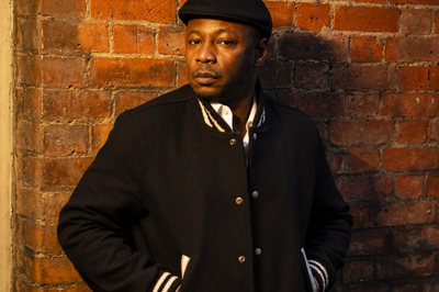 MC Solaar  Trelaze