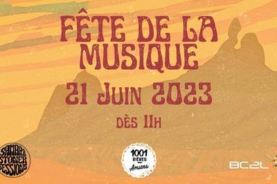 1001 bires en musique  Amiens