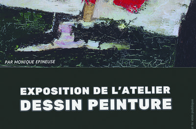 Expositiondessin  Cesson