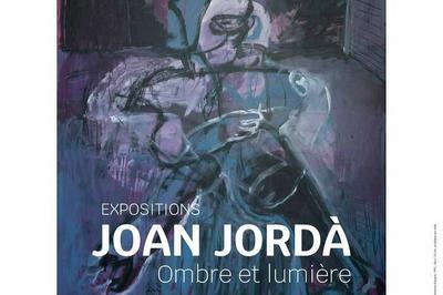Joan Jordà, Ombre et lumière à Lareole