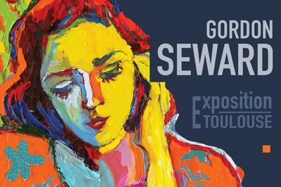 Exposition Gordon Seward  Toulouse