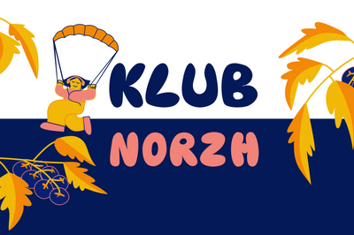 Klub Norzh 2024