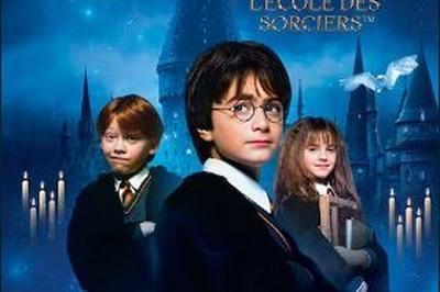 Kulte Harry Potter à l'école des sorciers à Rouen
