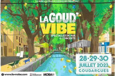 Festival La Goud'Vibe 2024