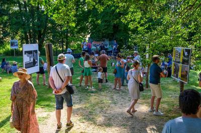 Festival Photo Martagny 2024