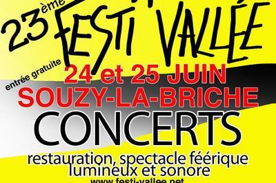 Festi'Valle 2023