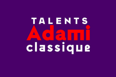 Concert Talents Adami Classique 2023  Varengeville sur Mer