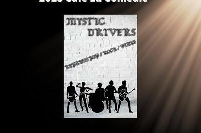 Mystic Drivers  Bourg en Bresse