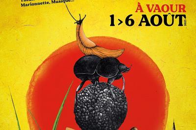 Festival L't de Vaour 2023