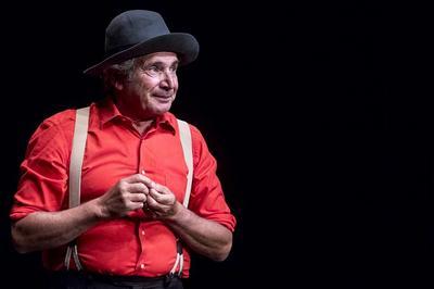 Michel Boujenah, Adieu les Magnifiques  Franconville