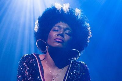 China Moses  Franconville