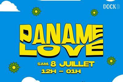 Festival Paname Love 2024