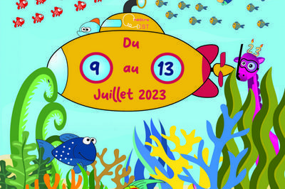 Festival Jeune Public La Marelle ! 2024