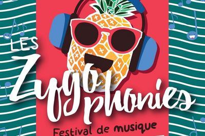 Festival Les Zygophonies 2024
