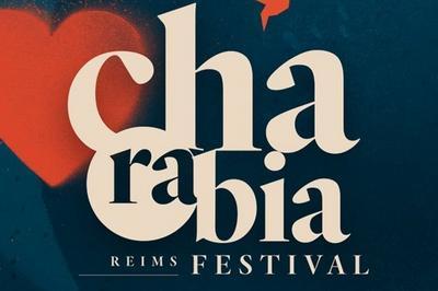 Charabia Festival 2024
