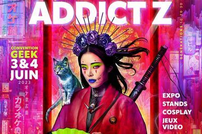 Japan Addict Z 2024