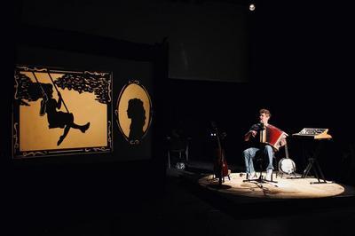 Le Petit Georges  Vivier au Court