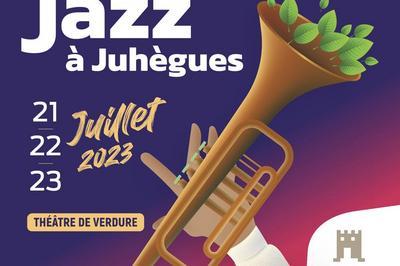 Festival Jazz  Juhgues 2024