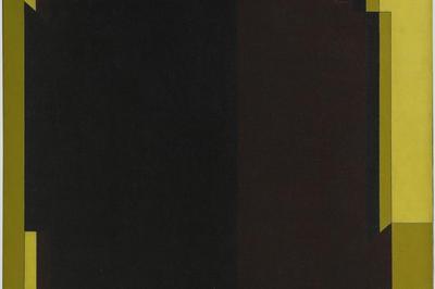 Vasarely avant l'Op : une abstraction européenne 1945-1955 à Aix en Provence